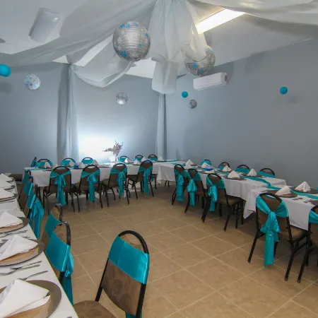 Rolson Hotel