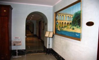 Giuseppe Hotel