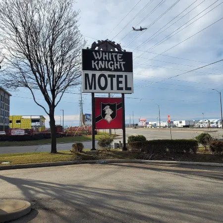 White Knight Motel