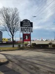 White Knight Motel - Wi-Fi