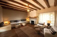 Los Poblanos Historic Inn & Organic Farm - Spa