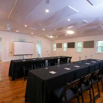 Dahlonega Resort and Vineyard