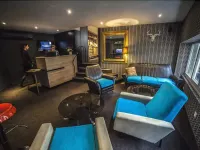 Hotel Kanaï
