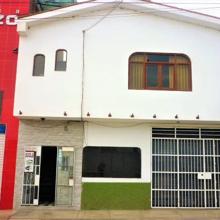 Anccalla Inn Guesthouse