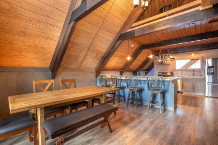 Wanderlust Inn Отели в г. Ошен Шорс