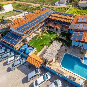 Pousada Blue Viking