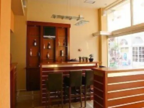 Lakonia Hotel Hoteles en Esparta