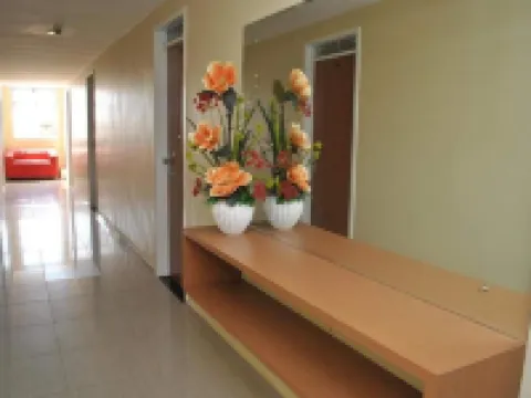 Hotel Vitoria Hotels in Sobral