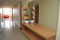 Hotel Vitoria Hotel di Sobral