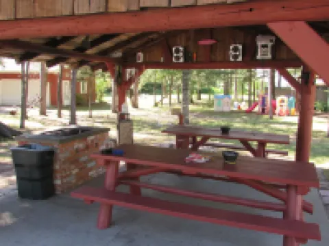 Woodland Motor Lodge Hotels in Grayling Township