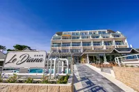 Le Diana Hôtel & Spa Hotels in Carnac
