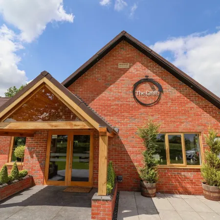 Callow Lodge 22
