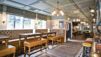 Bowling Green Hotels in Manchester