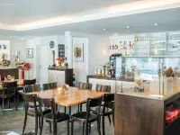 克魯埃茲利酒店 蘇塞爾瓦酒店