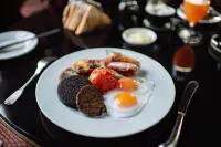 Prestonfield House Hotels in City of Edinburgh