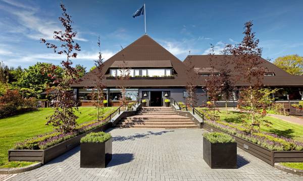Van der Valk Hotel Apeldoorn - de Cantharel