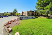 Mtn-View Condo w/ Hot Tub Access in Sedona! - Holiday Apartments