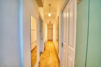 Garden Flat  in Waltham Forest East London