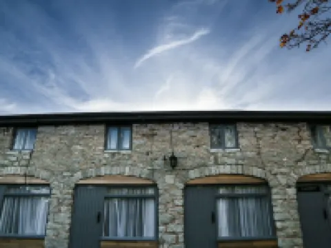 Faenol Fawr Hotel Hotels in Rhyl