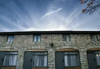 Faenol Fawr Hotel Hotels in Saint Asaph