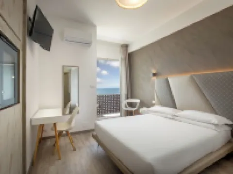 Hotel Tirreno Hotels in Province of Latina