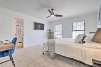 3 Mi to Dtwn! Riverfront Seguin Home w/ Sunroom - 3-Star