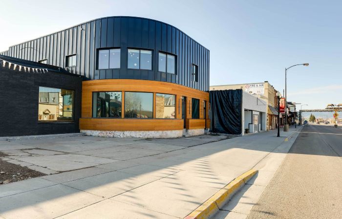The Lofts on 89 Condo Near Bridger Natl Forest!