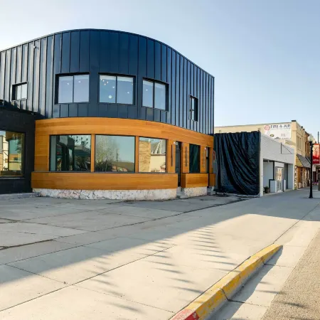 The Lofts on 89 Condo in Heart of Downtown Afton!