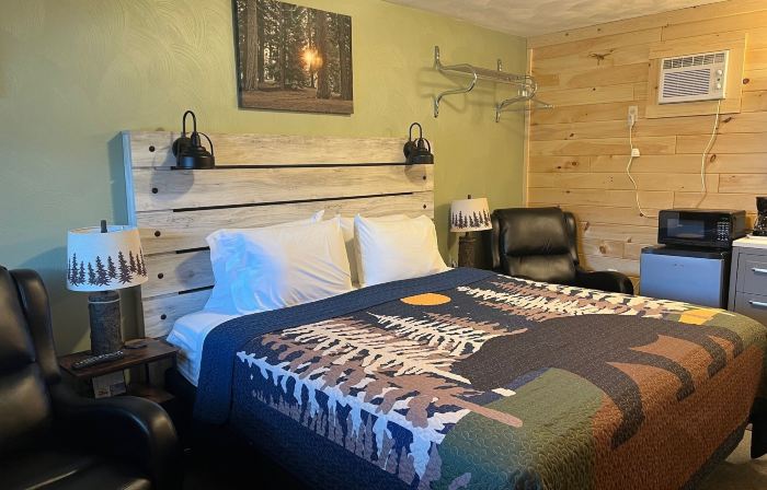Cedars Motel