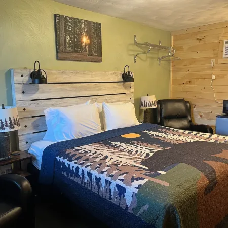 Cedars Motel