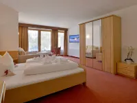 Posthotel Mayrhofen Hotels in Mayrhofen