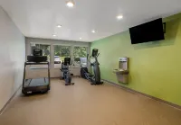 Woodspring Suites Yorktown Newport News