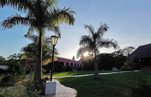 哈西恩達瑪麗亞·埃琳娜尤卡坦