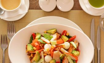 Sumahan Suites & Spa