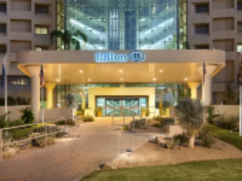 Hilton Tucson East Hotels in Tucson