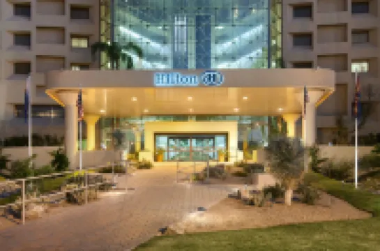 Hilton Tucson East