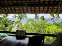 The Wild Orchid Resort - Moalboal - Ocean View