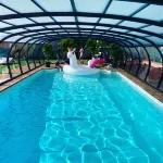 Orangerie de Chatel-Selection Figaro & Elle Magazine Hotels in Montverdun