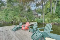 Lakefront Paradise Near Okemo and Killington - 3-Star