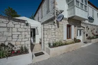 Sedirli Ev - Auberges
