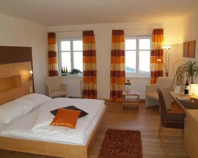 Cobaneshof Hotels in 