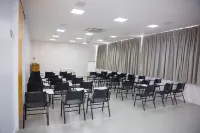 Minas Garden Hotel
