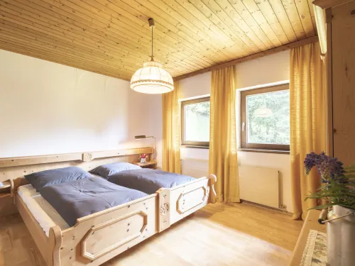 Landhaus Rittisweid