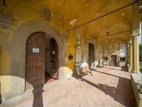 Chiostro Delle Monache Hostel Volterra Hotels in Volterra