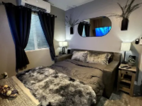 Welcome to SD Cozy Home - B Hotels in La Mesa