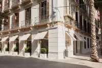 Icon Malabar Hotels in Malaga