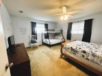 Fishing Haven on the Canal