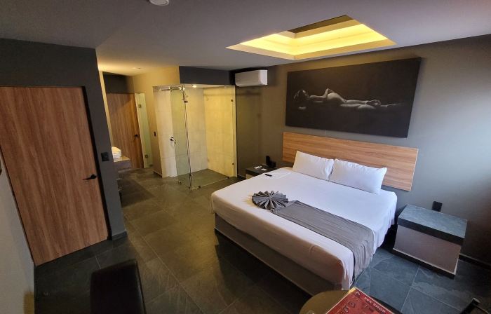 4Play Motel