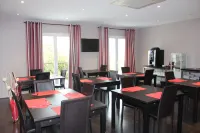 Hôtel le Domaine des Vignes Ampuis Lyon Sud Vienne Hotel a Vienne