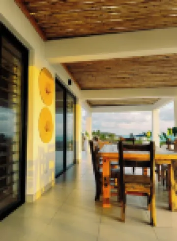 Villa Kweli